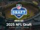 2025 NFL Draft